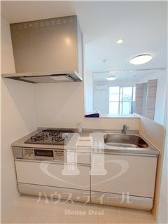 【キッチン】 | Belle Coline | 別号室参考写真です