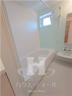 【浴室】 | Belle Coline | 別号室参考写真です