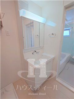 【洗面所】 | Belle Coline | 別号室参考写真です