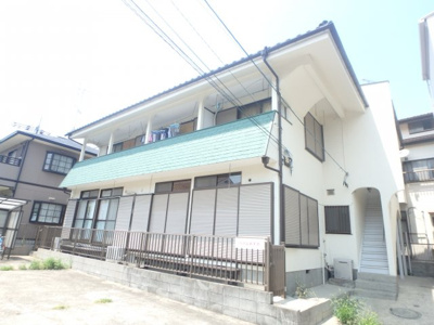 【外観】 | ハイムあずさ | 敷地内駐車場あり♪