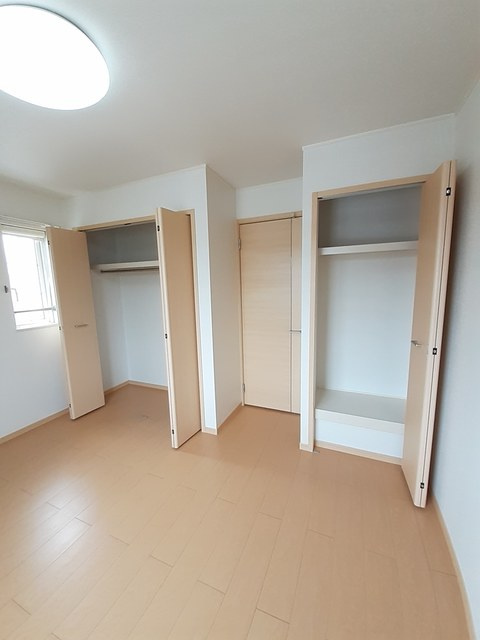 ポコ　ア　ポコの収納|収納