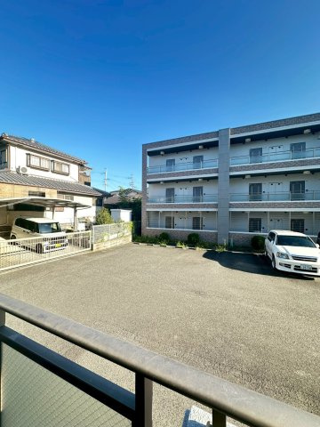 エルカーサ正雀Iの展望