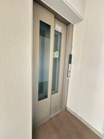 エルカーサ正雀Iのその他共用部分