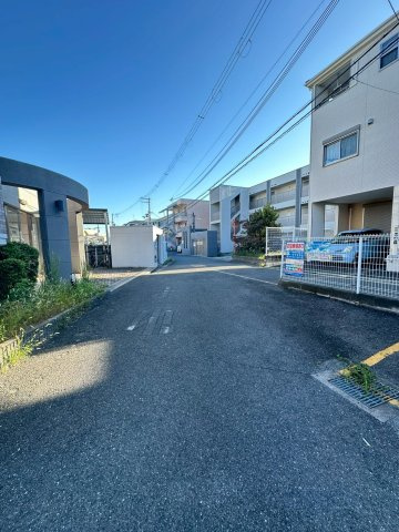 エルカーサ正雀Iの周辺