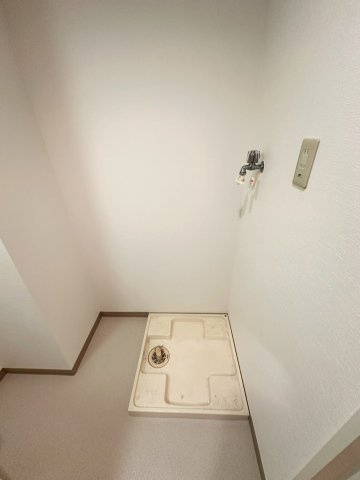 エルカーサ正雀Iの内装