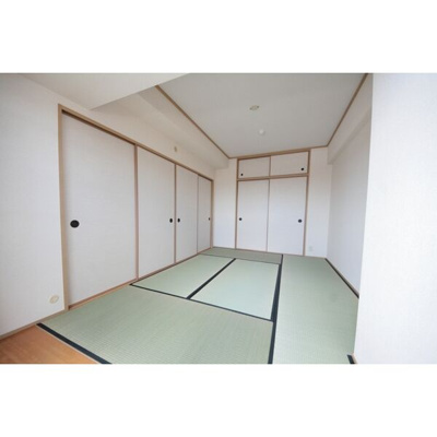 【内装】 | ジュノーパレス