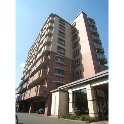 【外観】 | ジュノーパレス