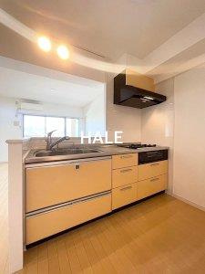 【キッチン】 | ジュノーパレス