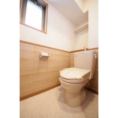 【トイレ】 | ジュノーパレス