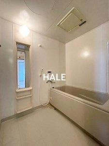 【浴室】 | ジュノーパレス