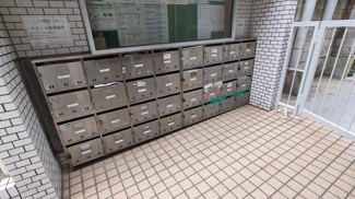 【その他共用部分】