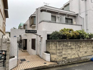 モナークマンション代々木上原の画像