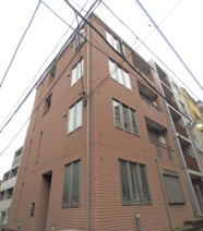 ブライト白金高輪の画像