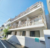 杉田ハイツ西大井の画像