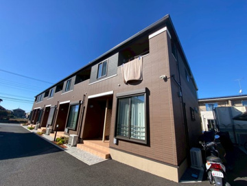 アラモードハウス　Ⅰの画像