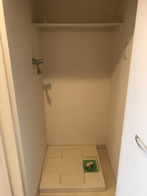 アヴァンツァーレ巣鴨の設備