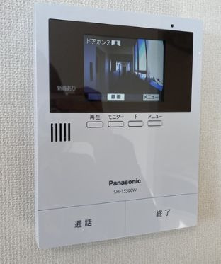 【セキュリティ】 | DIMORA北千住