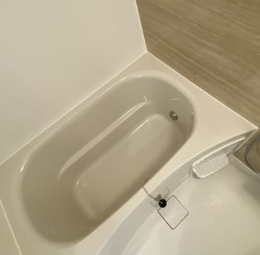 【浴室】 | DIMORA北千住 | お風呂です