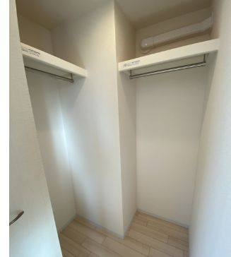 【収納】 | DIMORA北千住 | ちょっとした収納スペースも充実しています