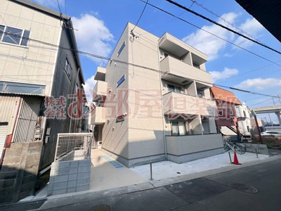 TRIOVE JR久留米駅前