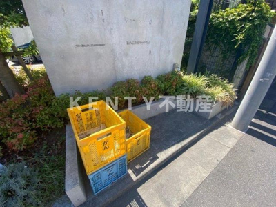 【その他共用部分】 | クレヴィスタ大森西