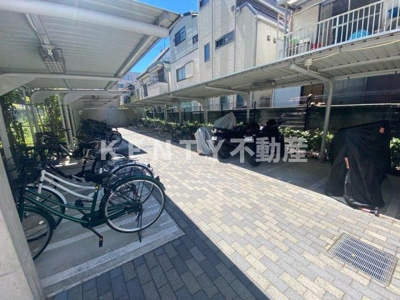 【その他共用部分】 | クレヴィスタ大森西