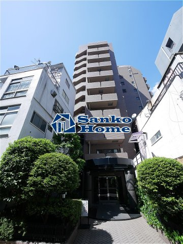 浅草スカイレジテル