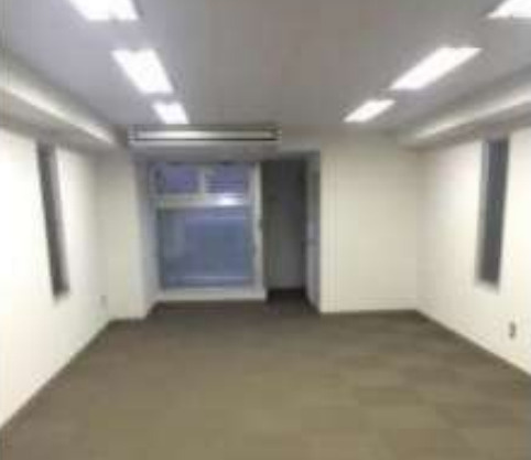 【内装】 | 内幸町駅1分 IM-SHIMBASHI 7階 15.5坪 事務所仕様