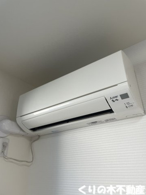 【設備】 | シャーメゾンWESTⅡ | 同タイプのお部屋です（現況を優先します）