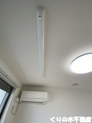 【設備】 | シャーメゾンWESTⅡ | 同タイプのお部屋です（現況を優先します）