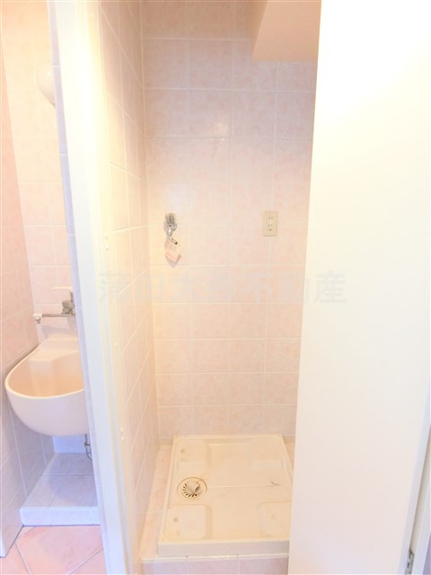 リバーサイド多摩川の設備