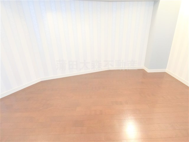 リバーサイド多摩川の内装|ロフト