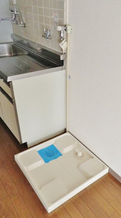 新宿区富久町の賃貸マンションの設備