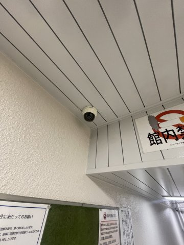 新宿区富久町の賃貸マンションのセキュリティ