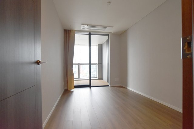 麻布台レジデンスBの洋室