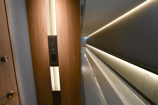 麻布台レジデンスB