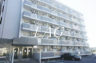 【外観】 | ヴェルアージュ座間 | 外観です。