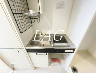 【キッチン】 | ヴェルアージュ座間 | キッチンです。