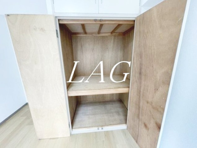 【収納】 | ヴェルアージュ座間 | 収納です。