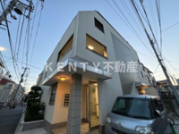 蓮沼ハイムの画像