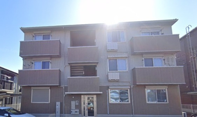 【展望】 | ブライトガーデン新磯野(ブライトガーデンアライソノ)