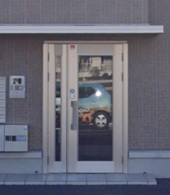 【エントランス】 | ブライトガーデン新磯野(ブライトガーデンアライソノ)