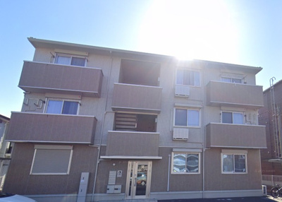 【設備】 | ブライトガーデン新磯野(ブライトガーデンアライソノ)