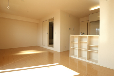 【寝室】 | ブライトガーデン新磯野(ブライトガーデンアライソノ) | 別号室参考写真