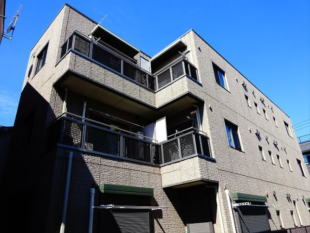 エスポワール本町