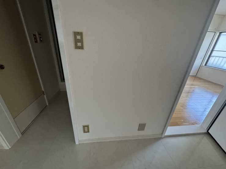 ホワイトハイムタナカの設備