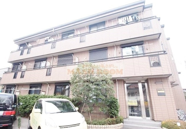 ウェルハイム関町