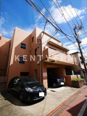 【外観】 | ウエン・伊東 | 外観写真