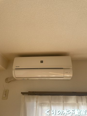 【セキュリティ】 | サンヴィオレ | 同タイプのお部屋です（現況を優先します）