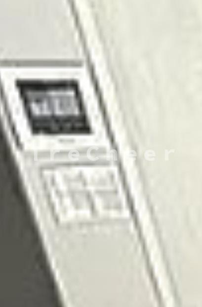 ジュウエル城西のセキュリティ